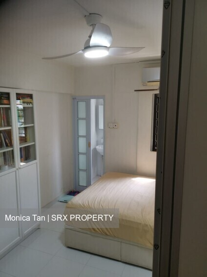 Blk 68 Telok Blangah Heights (Bukit Merah), HDB 4 Rooms #414063031
